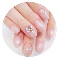 ブライダルナチュラルケアコース