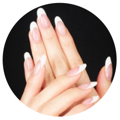 ブライダルイクステンションコース