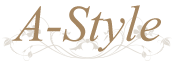Ａスタイル