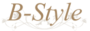 Ｂスタイル